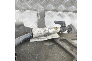 GJ32 4N053 AB Rear Differential LAND ROVER RANGE ROVER EVOQUE L538 Catalog number of the original GJ32 4N053 AB