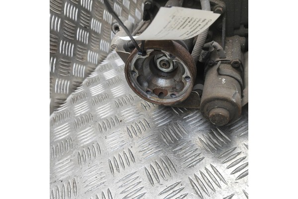 Diferencial Trasero GJ32-4N053-AB para LAND ROVER RANGE ROVER EVOQUE L
