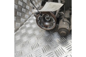 Diferencial Trasero GJ32-4N053-AB para LAND ROVER RANGE ROVER EVOQUE L