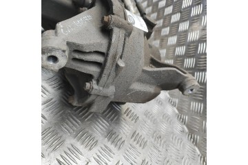 Diferencial Trasero GJ32-4N053-AB para LAND ROVER RANGE ROVER EVOQUE L