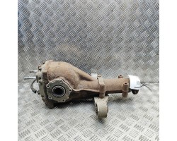27011 AB320 27011AB320 Rear SUBARU WRX Sedan GJ 2011