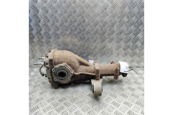 27011 AB320 27011AB320 Rear SUBARU WRX Sedan GJ 2011