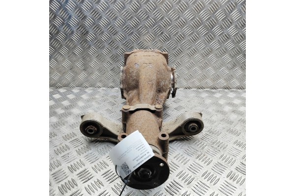 27011 AB320 27011AB320 Rear SUBARU WRX Sedan GJ 2011 Part manufacturer Subaru OE