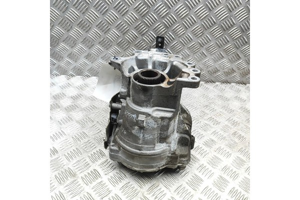36011764 Front panel VOLVO V60 II 225 227 2018 Catalog number of the part 36011764