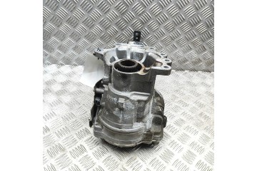 36011764 Front panel VOLVO V60 II 225 227 2018 Catalog number of the part 36011764