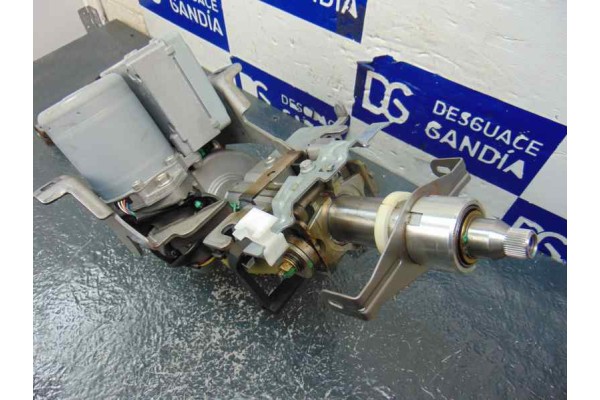 488105618R COLUMNA DIRECCION RENAULT SCENIC III (JZ) Dynamique 2011 488105618R 180256 RENAULT - 1