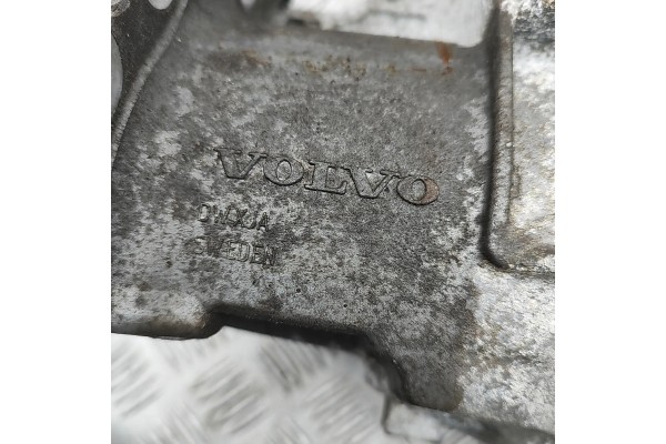 Panel frontal 36011764 para VOLVO V60 (II 225, 227) (2018- )