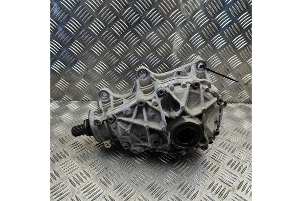 00552845930 M0032655 552845930 Front panel Alfa Romeo Stelvio Catalog number of the part ALFSTEL18 31952971DAL