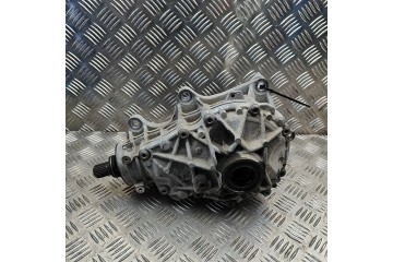 00552845930 M0032655 552845930 Front panel Alfa Romeo Stelvio Catalog number of the part ALFSTEL18 31952971DAL