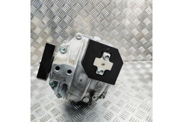 Rear differential RB34 27 100B MAZDA CX 80 KL 2024 Part manufacturer Mazda OE