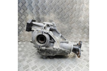 Rear differential RB34 27 100B MAZDA CX 80 KL 2024 Catalog number of the part RB34 27 100B