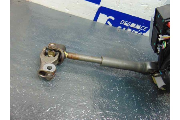 488105618R COLUMNA DIRECCION RENAULT SCENIC III (JZ) Dynamique 2011 488105618R 180256 RENAULT - 2