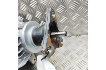 Diferencial trasero RB34-27-100B MAZDA CX-80 (KL) 2024