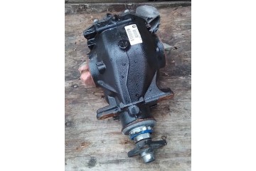 Rear reducer BMW 1 F20 760375904 3 0L gasoline 250kW 2018 Part manufacturer BMW OE