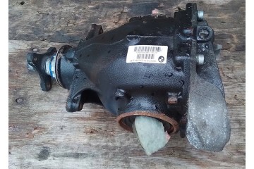 Rear reducer BMW 1 F20 760375904 3 0L gasoline 250kW 2018 Catalog number of substitutes 7603759