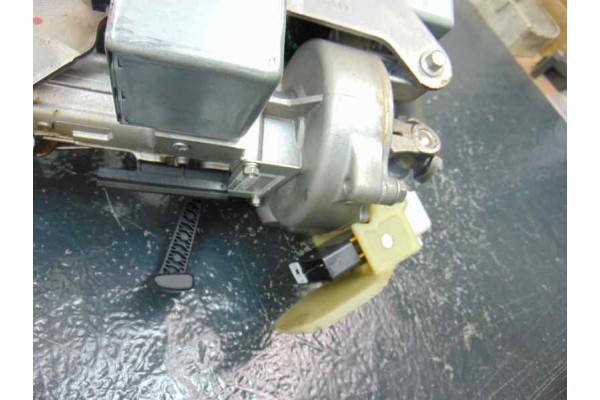 488105618R COLUMNA DIRECCION RENAULT SCENIC III (JZ) Dynamique 2011 488105618R 180256 RENAULT - 3