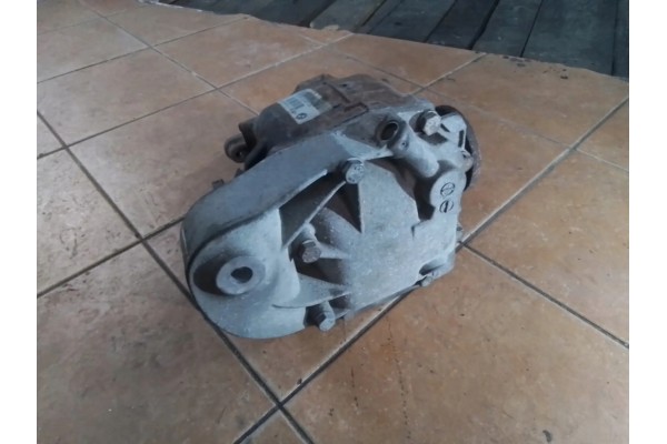 Rear reducer BMW X1 E84 759298701 3 0L gasoline 160kW 2010 Part manufacturer BMW OE