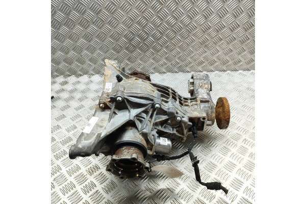 09R500043 Rear differential AUDI Q5 FY 2016
