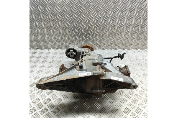 09R500043 Rear differential AUDI Q5 FY 2016 Part manufacturer Audi OE