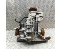 09R500043 Rear differential AUDI Q5 FY 2016 Car type passenger cars