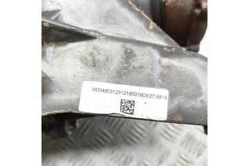 Diferencial trasero 09R500043 para AUDI Q5 (FY) (2016- )
