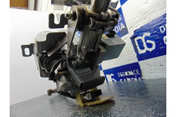 488105618R COLUMNA DIRECCION RENAULT SCENIC III (JZ) Dynamique 2011 488105618R 180256 RENAULT - 4