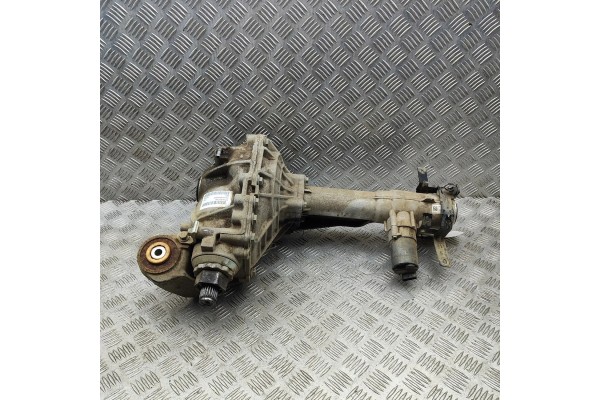 MPLA 3017 AB Front Differential LAND ROVER DISCOVERY V L462 2016