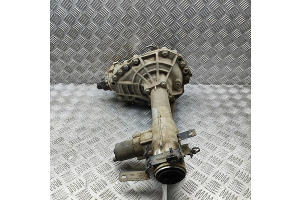 MPLA 3017 AB Front Differential LAND ROVER DISCOVERY V L462 2016 Catalog number of the part MPLA 3017 AB
