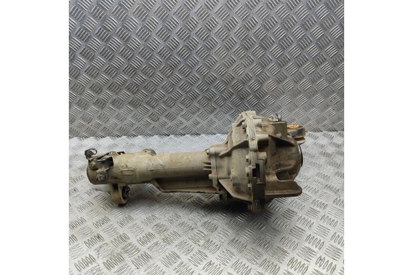 MPLA 3017 AB Front Differential LAND ROVER DISCOVERY V L462 2016 Car type passenger cars