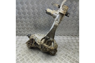 MPLA 3017 AB Front Differential LAND ROVER DISCOVERY V L462 2016 Catalog number of the original MPLA 3017 AB