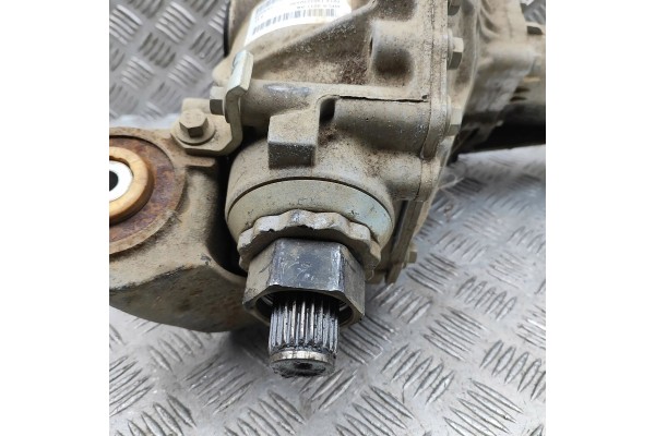 Diferencial delantero MPLA-3017-AB para LAND ROVER DISCOVERY (V L462) 