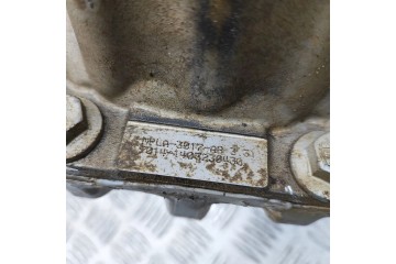 Diferencial delantero MPLA-3017-AB para LAND ROVER DISCOVERY (V L462) 
