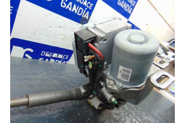 488105618R COLUMNA DIRECCION RENAULT SCENIC III (JZ) Dynamique 2011 488105618R 180256 RENAULT - 5