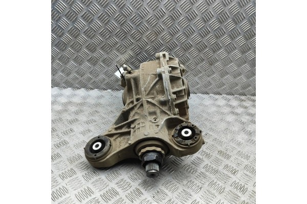 MPLA 4A213 BA Rear Differential LAND ROVER DISCOVERY V L462 2016