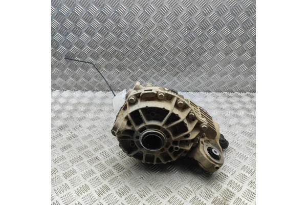 MPLA 4A213 BA Rear Differential LAND ROVER DISCOVERY V L462 2016 Part manufacturer Land Rover OE