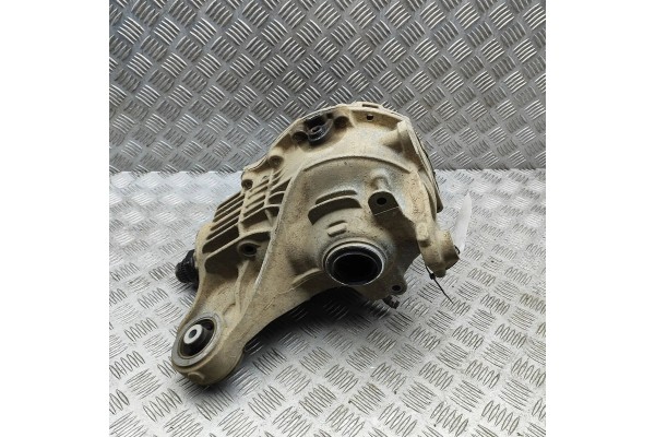 MPLA 4A213 BA Rear Differential LAND ROVER DISCOVERY V L462 2016 Catalog number of the part MPLA 4A213 BA