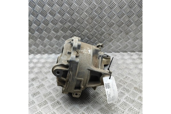 MPLA 4A213 BA Rear Differential LAND ROVER DISCOVERY V L462 2016 Car type passenger cars