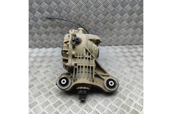 MPLA 4A213 BA Rear Differential LAND ROVER DISCOVERY V L462 2016 Catalog number of the original MPLA 4A213 BA