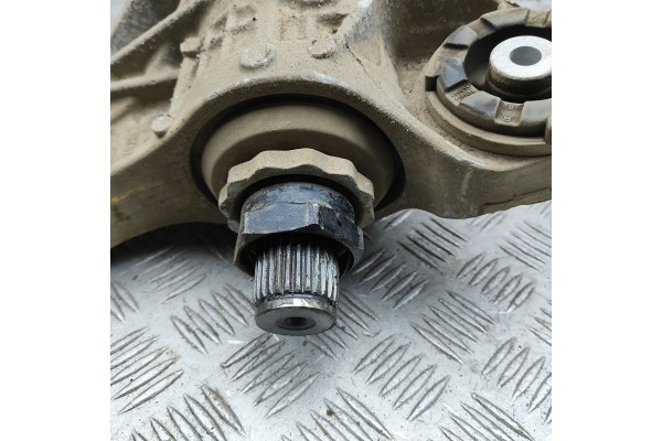 Diferencial Trasero MPLA-4A213-BA para LAND ROVER DISCOVERY (V L462) (