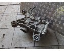 Rear reducer VW TIGUAN 5N_ MYB 2 0L diesel 103kW 2010