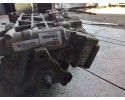 Rear reducer VW TIGUAN 5N_ MYB 2 0L diesel 103kW 2010 Catalog number of substitutes OAY907554D SDP