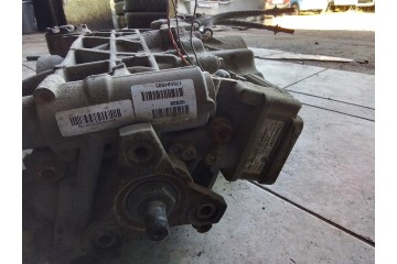 Rear reducer VW TIGUAN 5N_ MYB 2 0L diesel 103kW 2010 Catalog number of substitutes OAY907554D SDP
