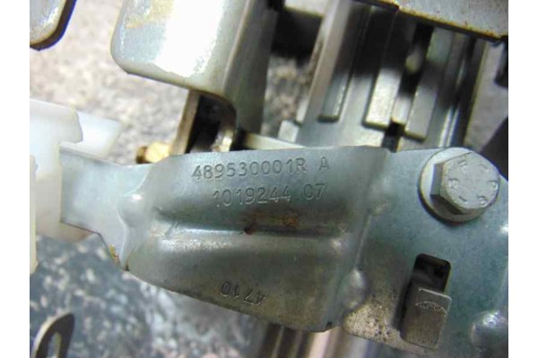 488105618R COLUMNA DIRECCION RENAULT SCENIC III (JZ) Dynamique 2011 488105618R 180256 RENAULT - 7