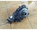 Front reducer BMW 5 E60 7533433 3 0L diesel 170kW 2007