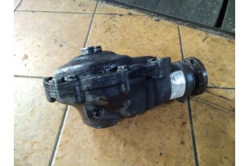 Front reducer BMW 5 E60 7533433 3 0L diesel 170kW 2007 Part manufacturer BMW OE