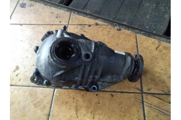 Front reducer BMW 5 E60 7533433 3 0L diesel 170kW 2007 Catalog number of the part 7533433