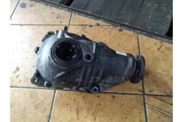 Front reducer BMW 5 E60 7533433 3 0L diesel 170kW 2007 Catalog number of the part 7533433