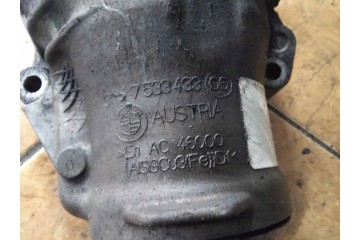 Front reducer BMW 5 E60 7533433 3 0L diesel 170kW 2007 Car type passenger cars