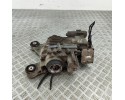 0BR525010J 0AY907554J Rear Diferential AUDI A1 8X1 8XK 2010 2018