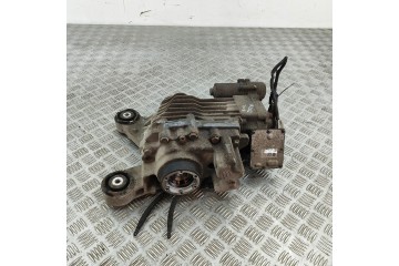 0BR525010J 0AY907554J Rear Diferential AUDI A1 8X1 8XK 2010 2018